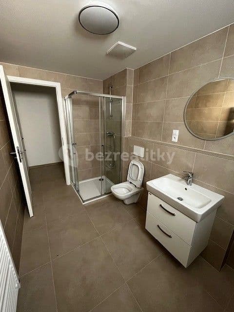 Studio flat to rent, 38 m², Františka Kováříka, Plzeň, Plzeňský Region Studio flat to rent, 38 m², Františka Kováříka, Plzeň, Plzeňský Region