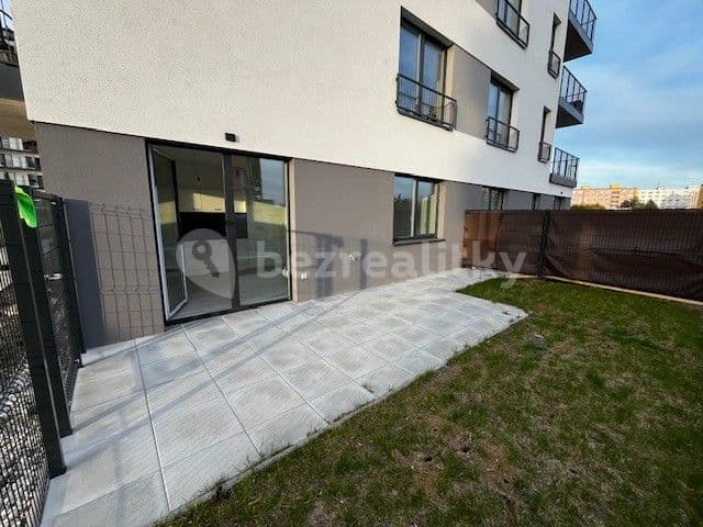 Studio flat to rent, 38 m², Františka Kováříka, Plzeň, Plzeňský Region Studio flat to rent, 38 m², Františka Kováříka, Plzeň, Plzeňský Region