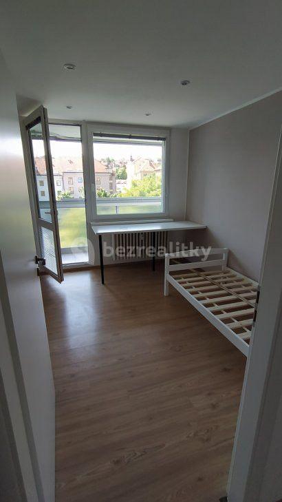 4 bedroom with open-plan kitchen flat for sale, 114 m², Anastázova, Prague, Prague