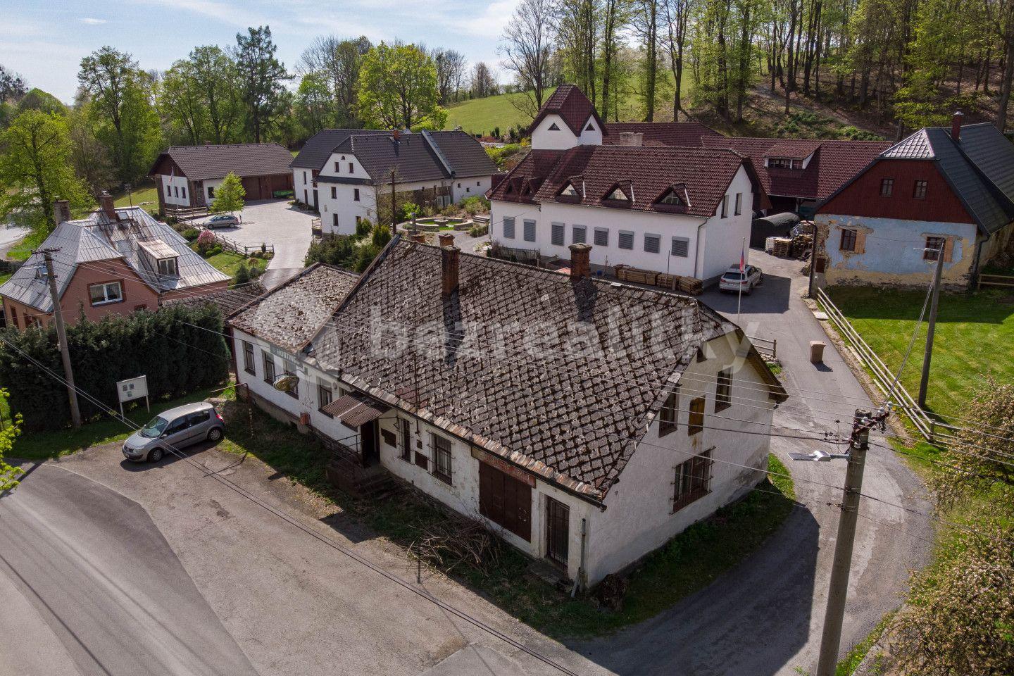 house for sale, 168 m², Budišov nad Budišovkou, Moravskoslezský Region