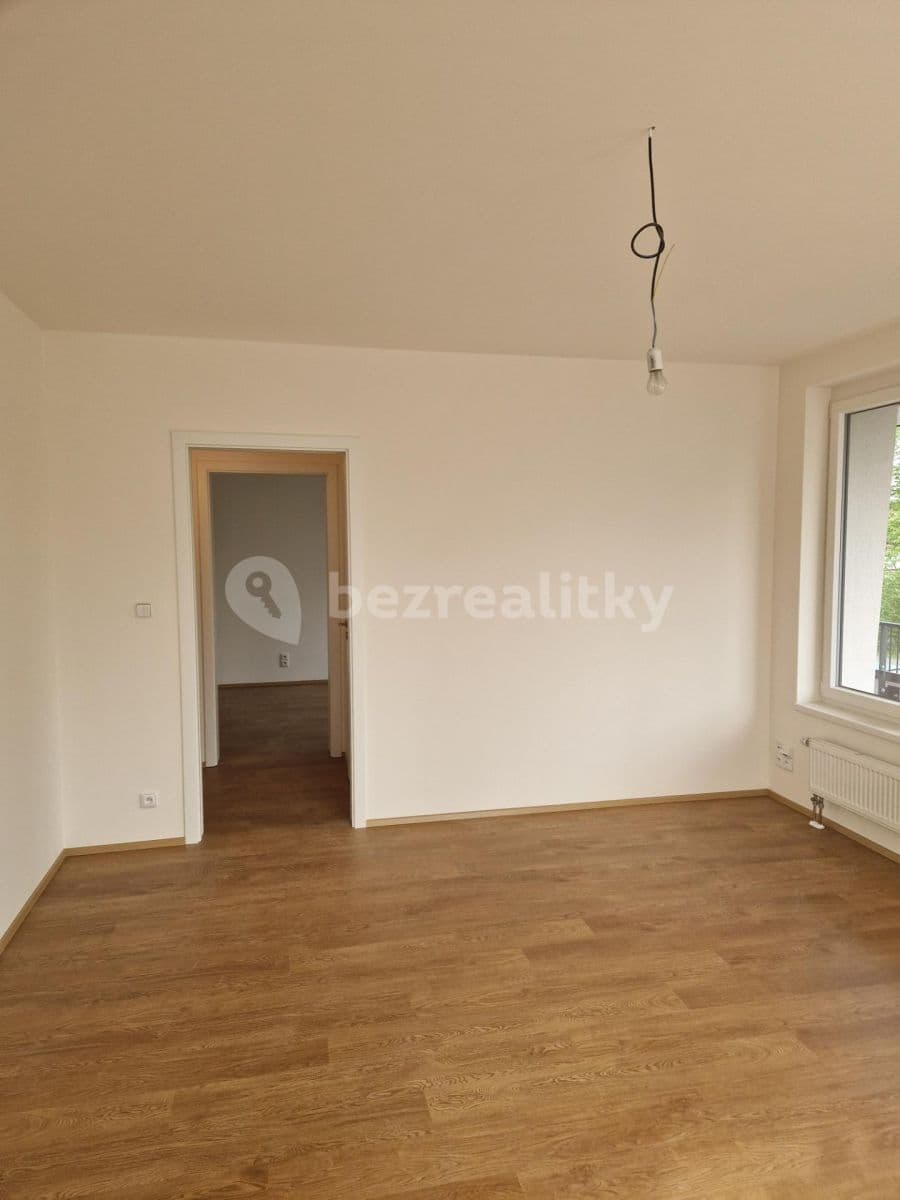 1 bedroom with open-plan kitchen flat to rent, 53 m², Pod Harfou, Prague, Prague 1 bedroom with open-plan kitchen flat to rent, 53 m², Pod Harfou, Prague, Prague