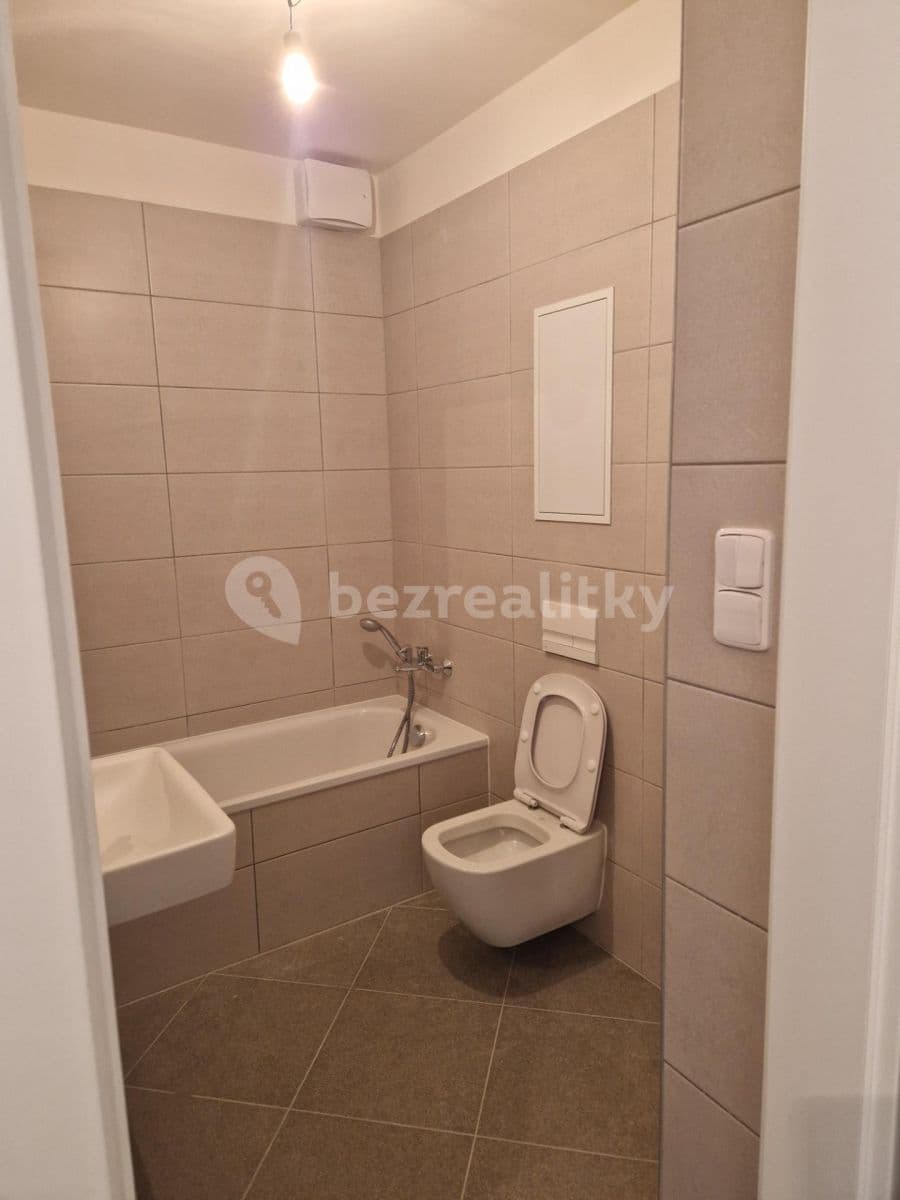 1 bedroom with open-plan kitchen flat to rent, 53 m², Pod Harfou, Prague, Prague 1 bedroom with open-plan kitchen flat to rent, 53 m², Pod Harfou, Prague, Prague