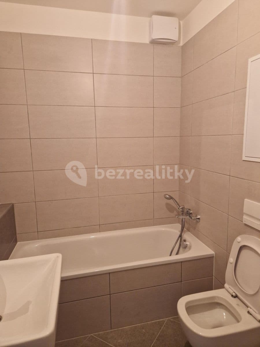 1 bedroom with open-plan kitchen flat to rent, 53 m², Pod Harfou, Prague, Prague 1 bedroom with open-plan kitchen flat to rent, 53 m², Pod Harfou, Prague, Prague