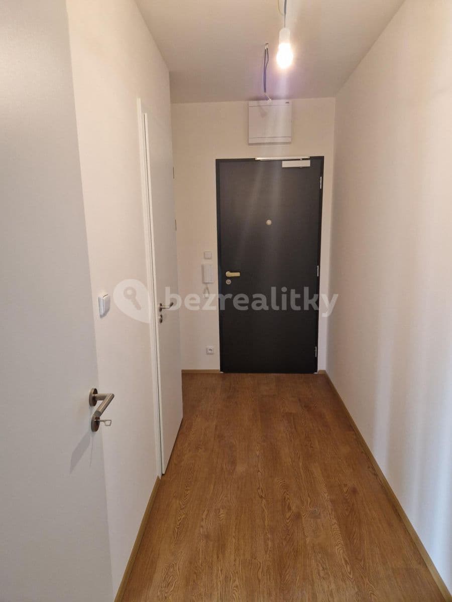 1 bedroom with open-plan kitchen flat to rent, 53 m², Pod Harfou, Prague, Prague 1 bedroom with open-plan kitchen flat to rent, 53 m², Pod Harfou, Prague, Prague