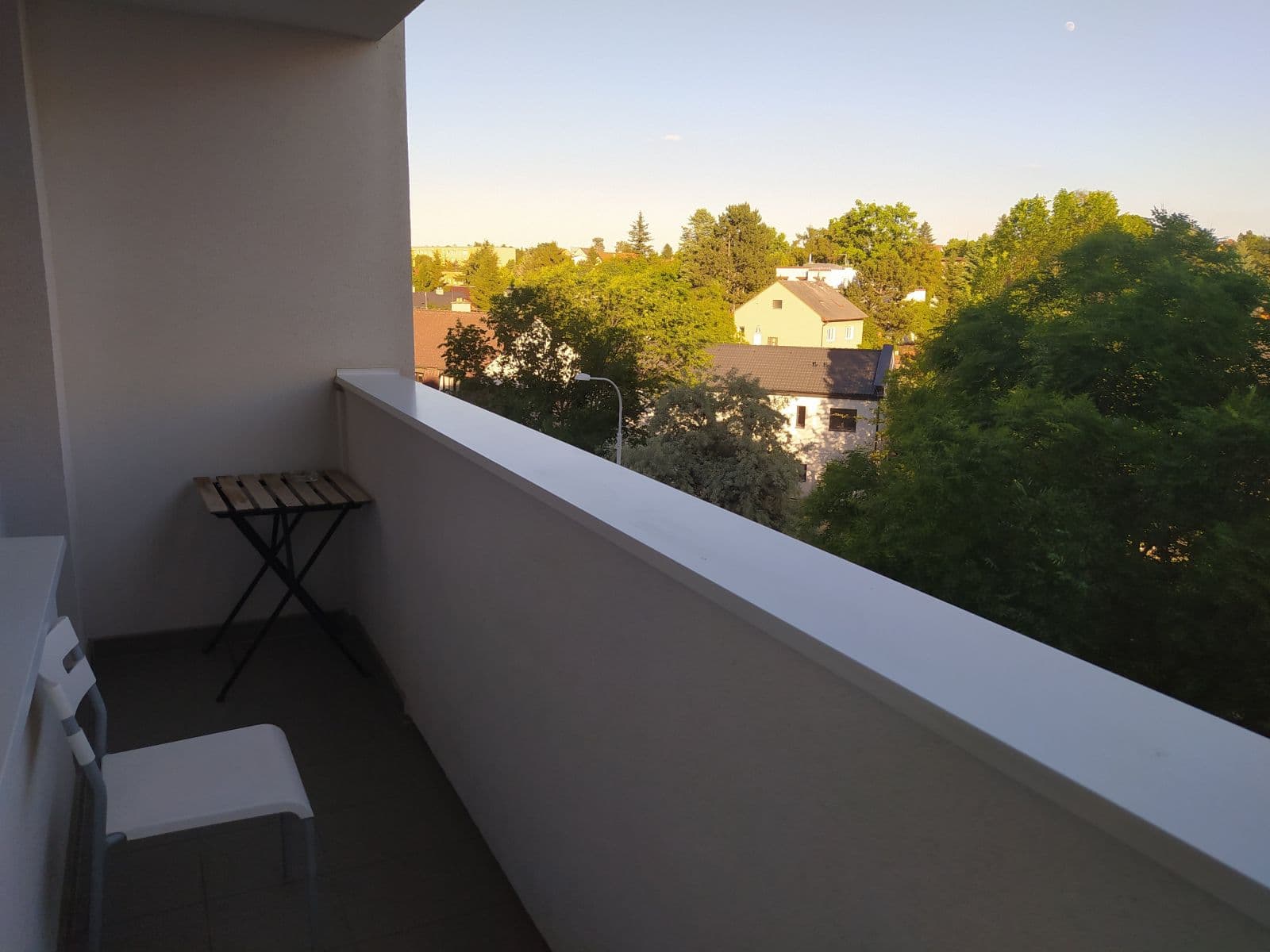 flat to rent, 80 m², Voskovcova, Prague, Prague flat to rent, 80 m², Voskovcova, Prague, Prague