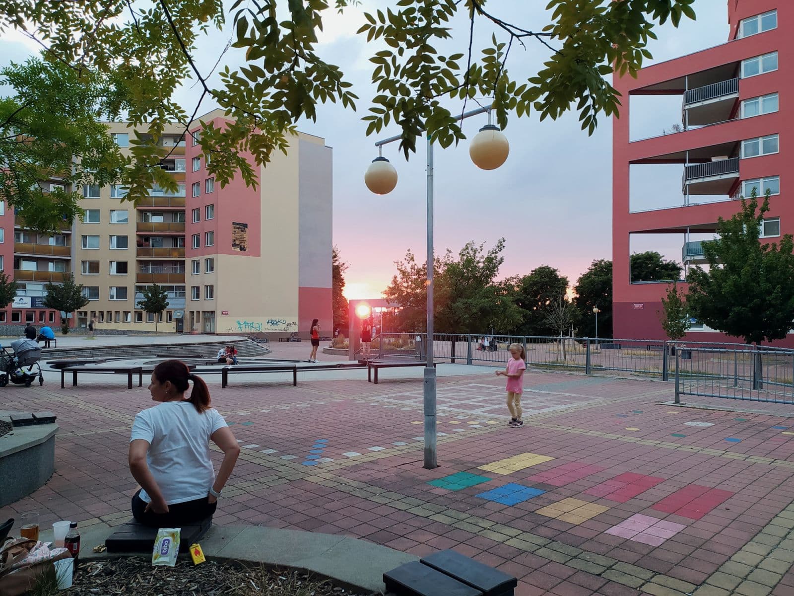 flat to rent, 80 m², Voskovcova, Prague, Prague flat to rent, 80 m², Voskovcova, Prague, Prague