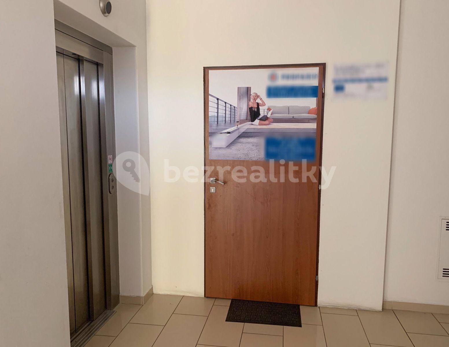 office to rent, 49 m², Hybešova, Brno, Jihomoravský Region