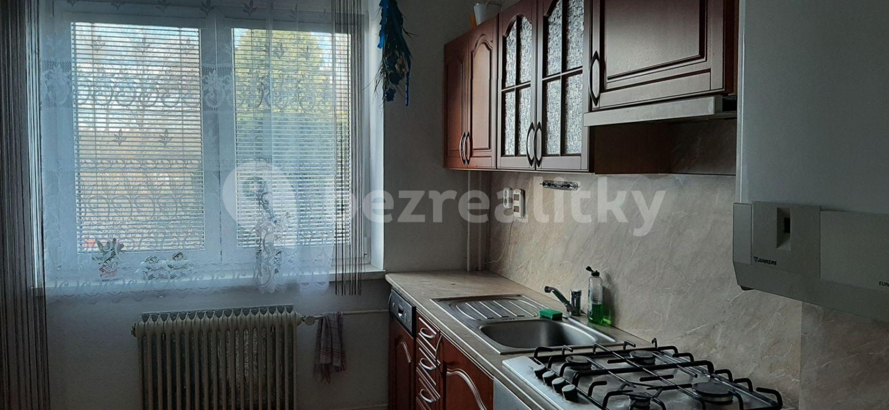 2 bedroom flat to rent, 59 m², Střelniční, Frýdek-Místek, Moravskoslezský Region