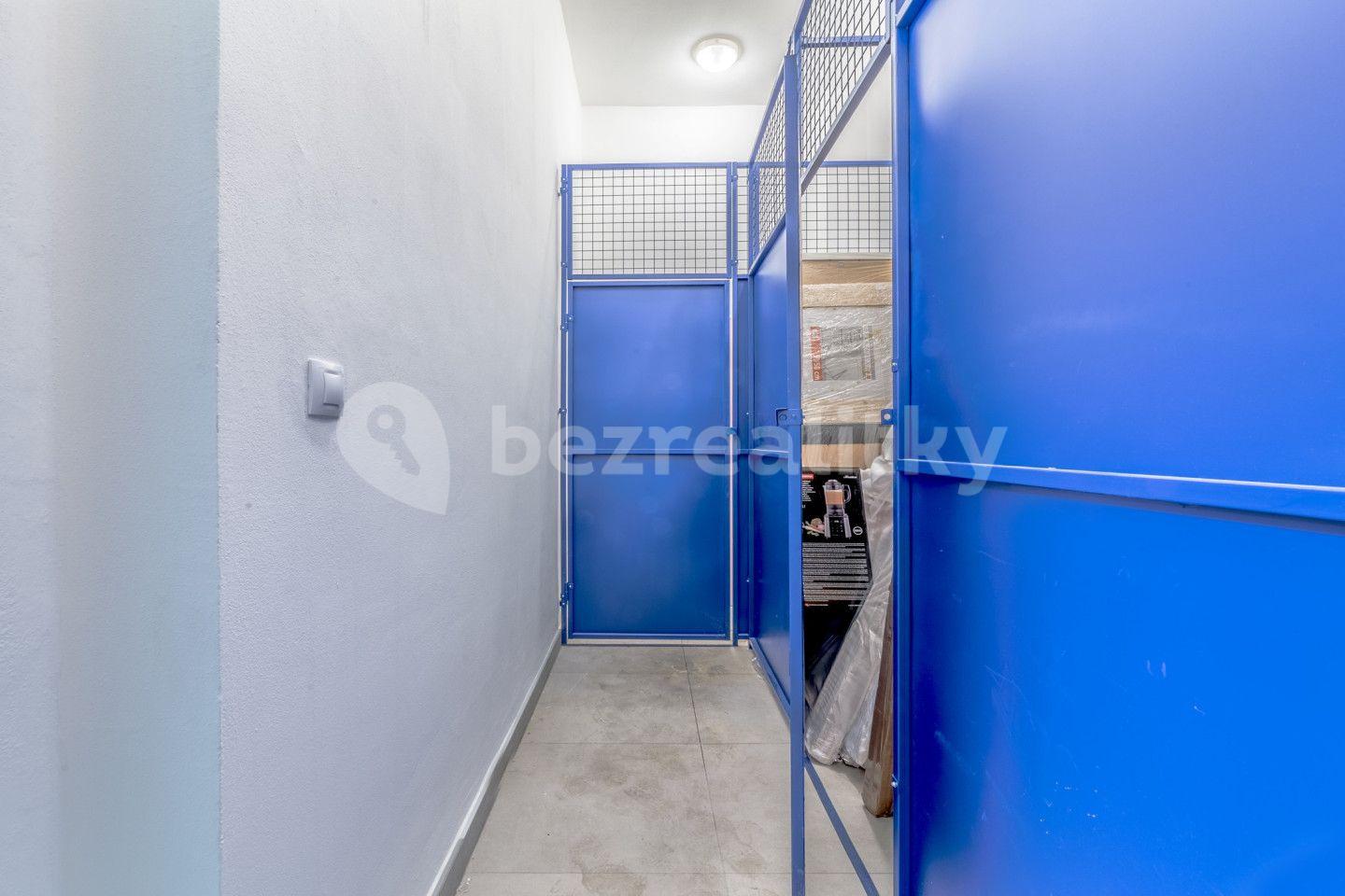 Studio flat for sale, 26 m², Velké náměstí, Písek, Jihočeský Region