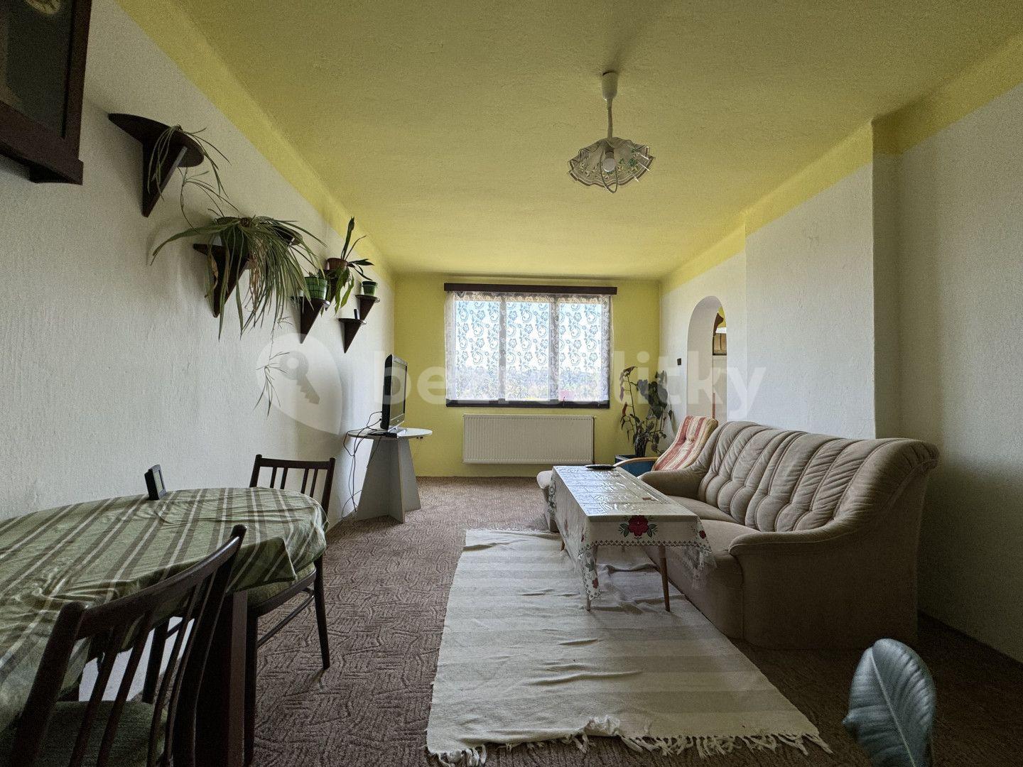 3 bedroom flat for sale, 59 m², Šebířov, Jihočeský Region
