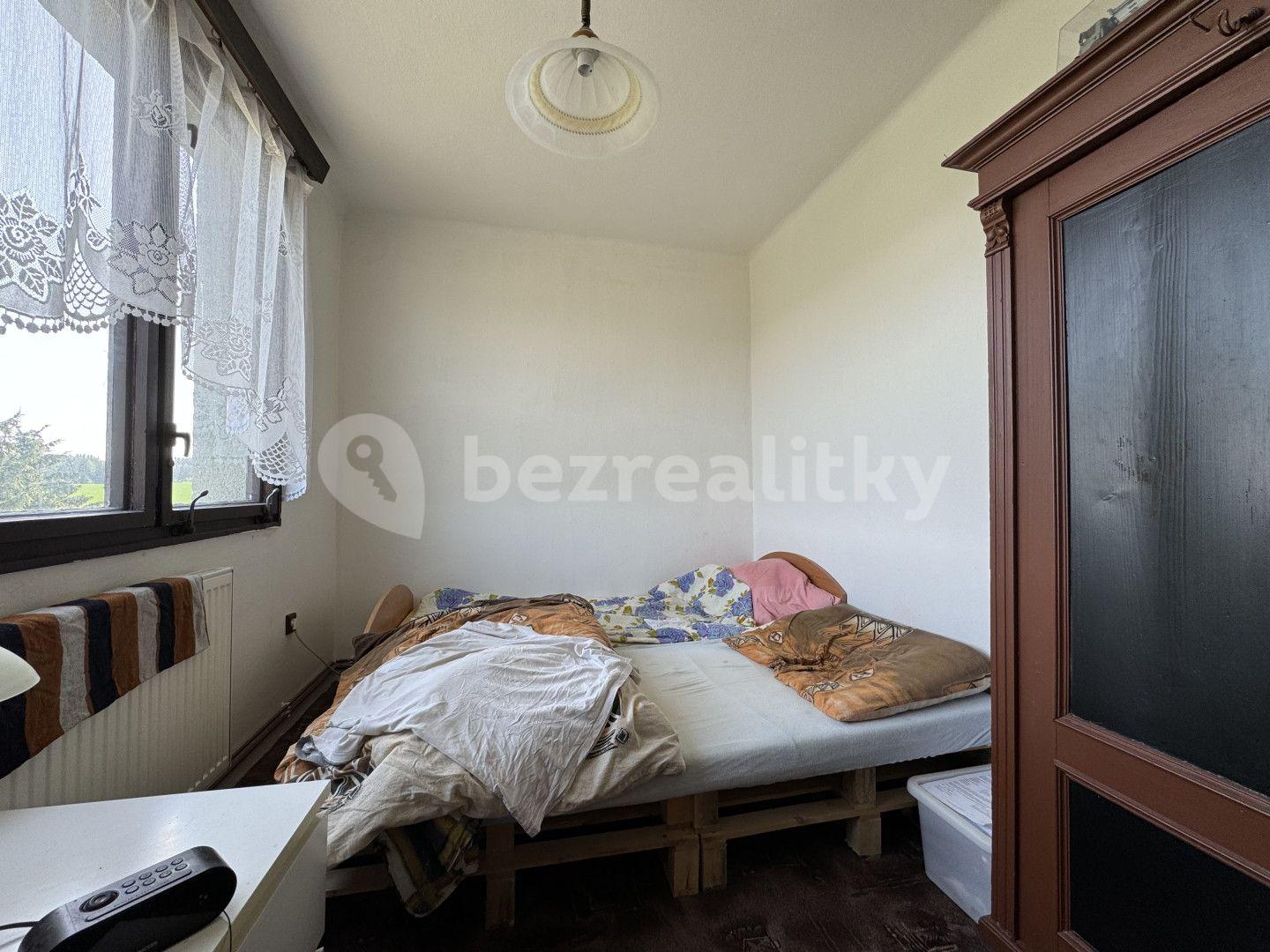 3 bedroom flat for sale, 59 m², Šebířov, Jihočeský Region