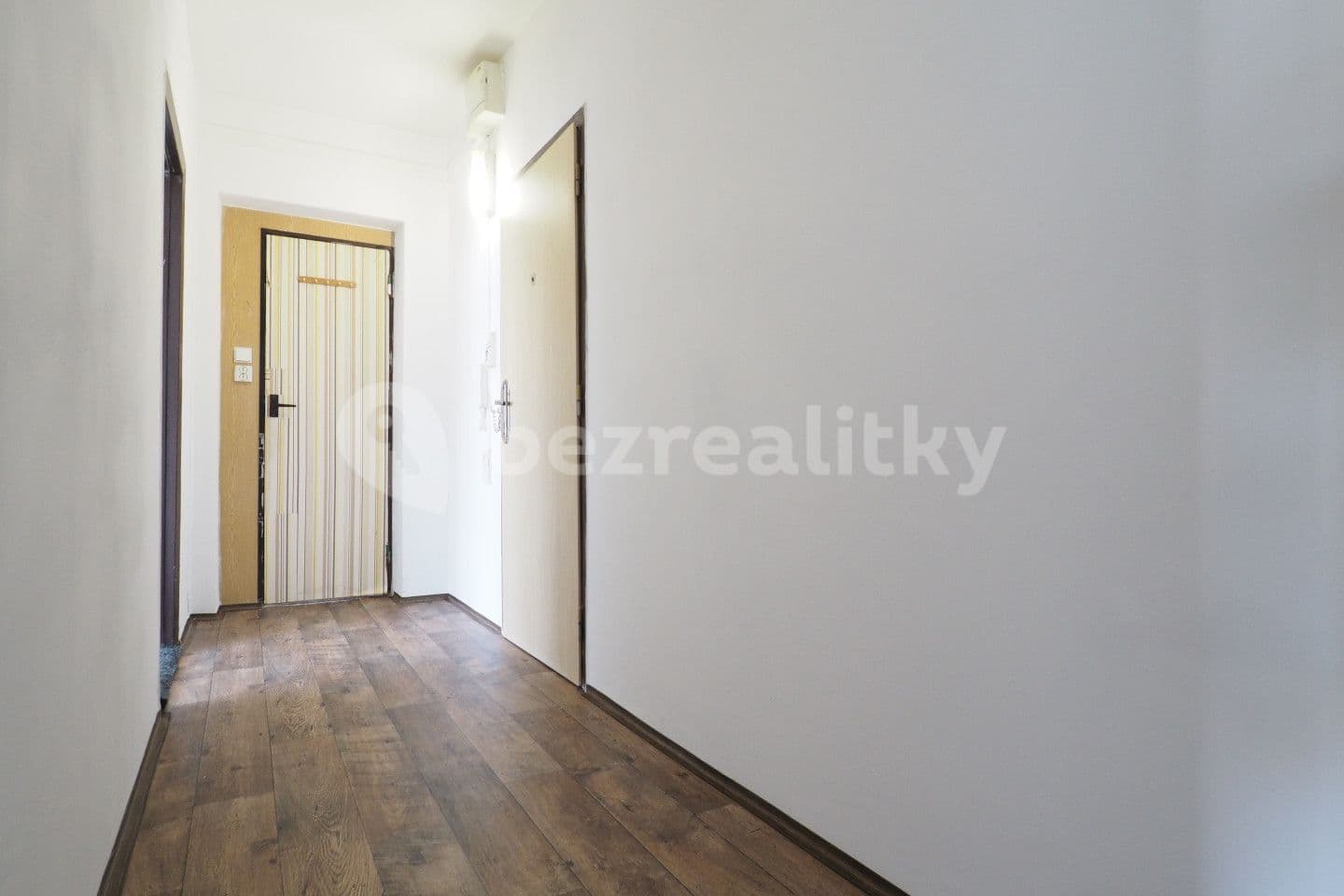 2 bedroom flat for sale, 44 m², Orlí, Havířov, Moravskoslezský Region