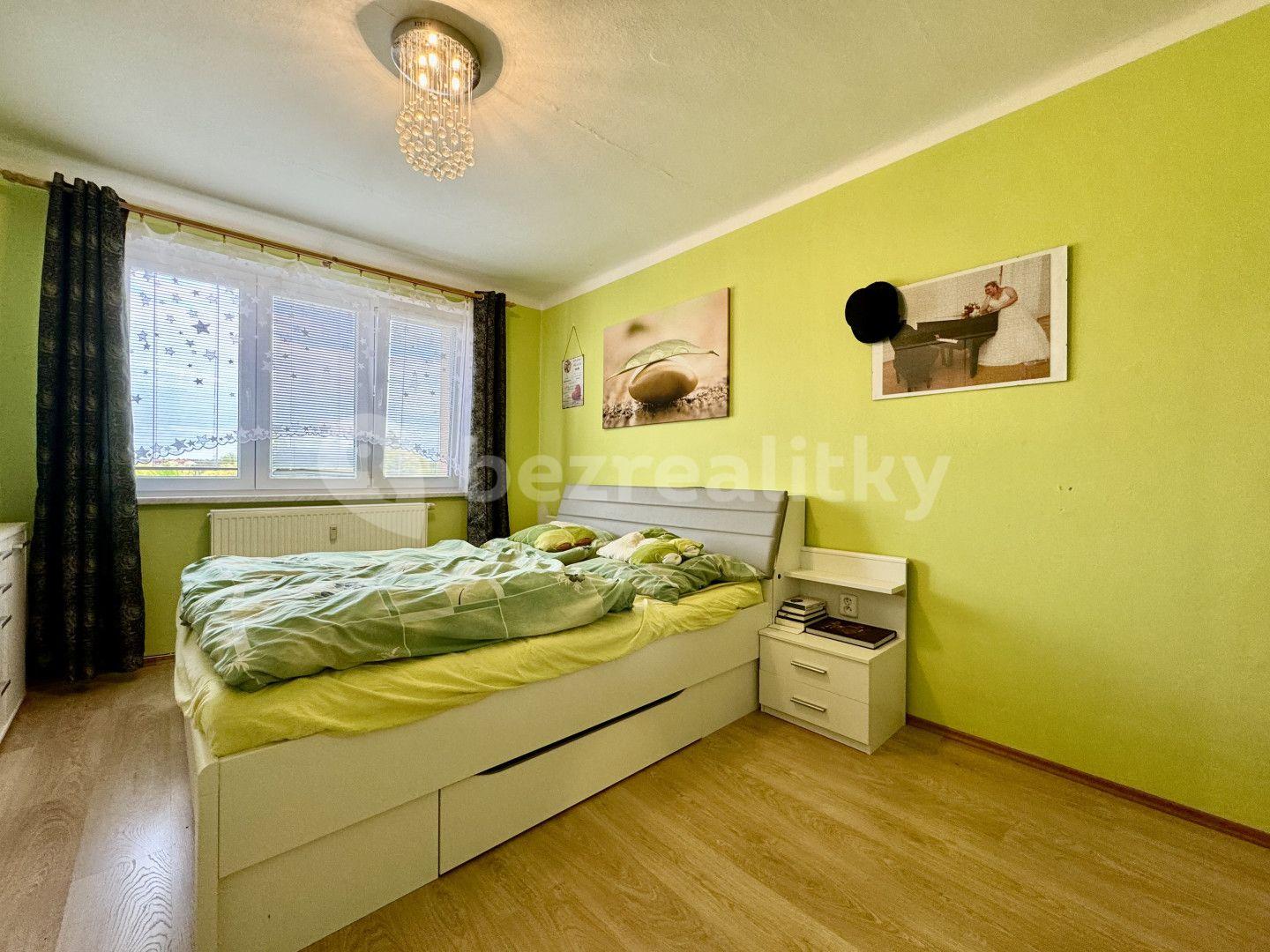 3 bedroom flat for sale, 86 m², Písecká, Bechyně, Jihočeský Region