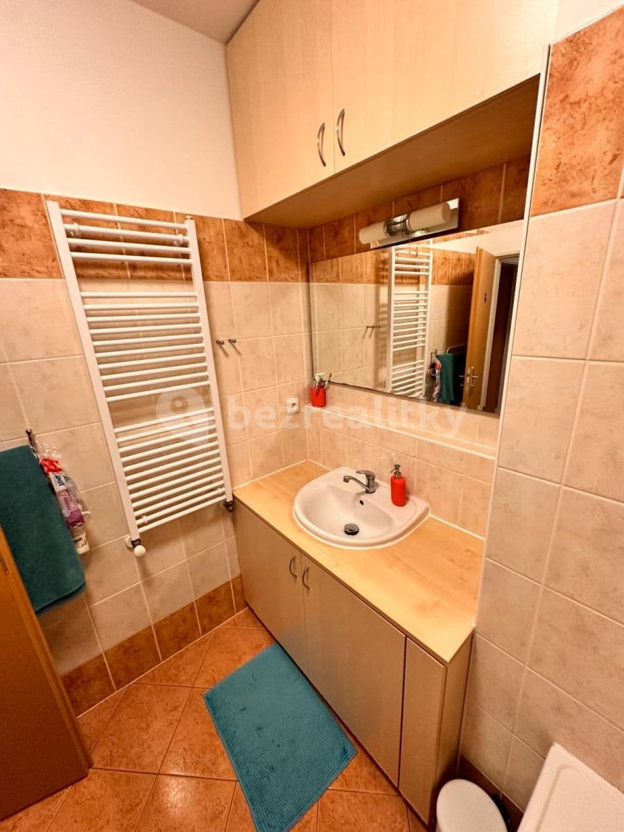 1 bedroom with open-plan kitchen flat to rent, 67 m², Bělohorská, Brno, Jihomoravský Region 1 bedroom with open-plan kitchen flat to rent, 67 m², Bělohorská, Brno, Jihomoravský Region