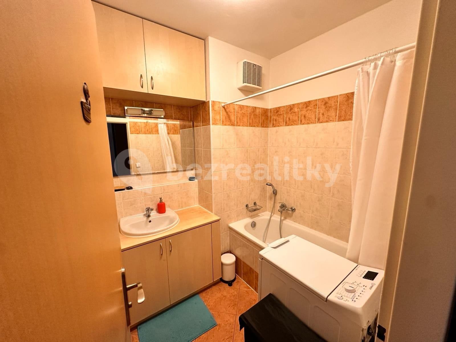 1 bedroom with open-plan kitchen flat to rent, 67 m², Bělohorská, Brno, Jihomoravský Region 1 bedroom with open-plan kitchen flat to rent, 67 m², Bělohorská, Brno, Jihomoravský Region