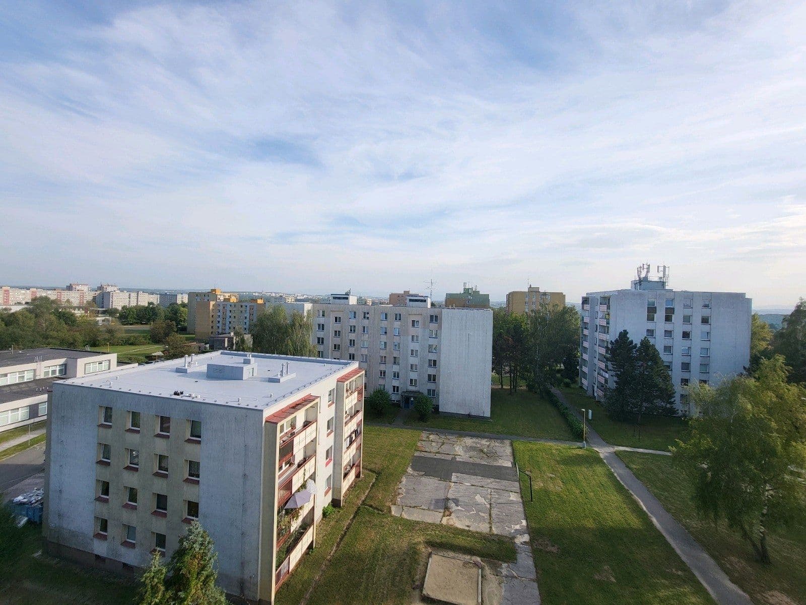 3 bedroom flat to rent, 69 m², Generála Svobody, Havířov, Moravskoslezský Region 3 bedroom flat to rent, 69 m², Generála Svobody, Havířov, Moravskoslezský Region