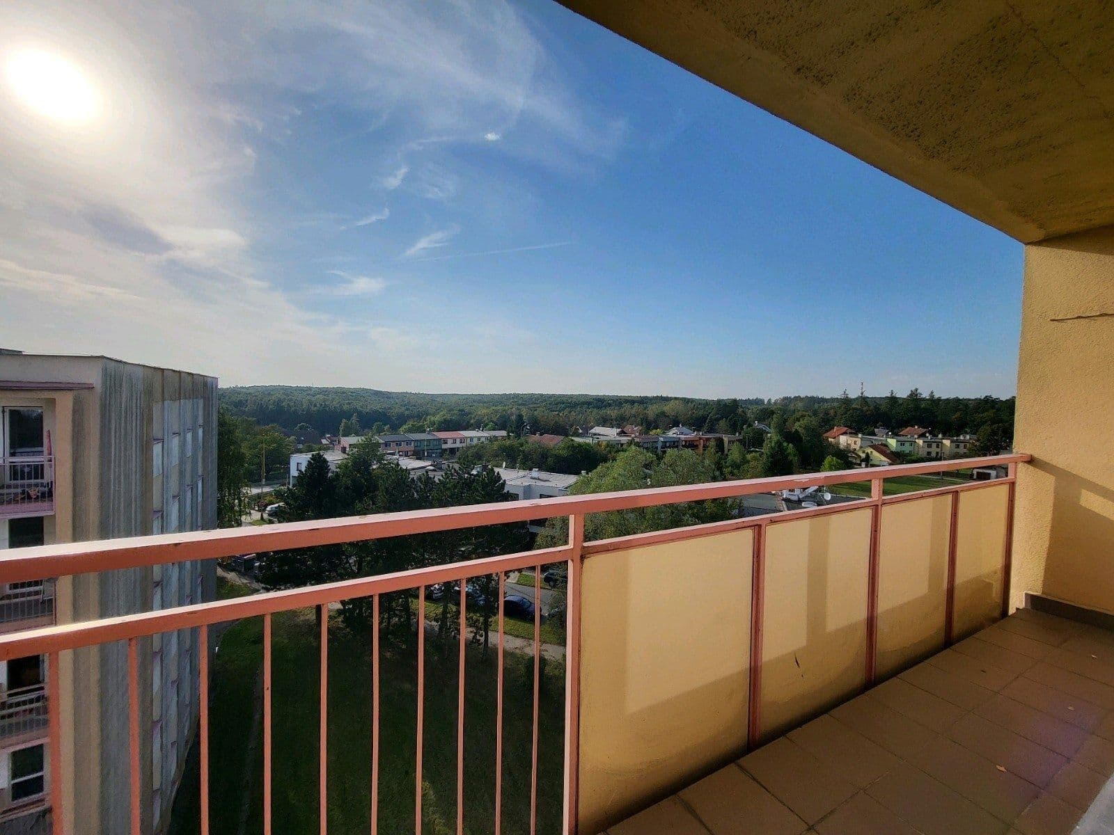 3 bedroom flat to rent, 69 m², Generála Svobody, Havířov, Moravskoslezský Region 3 bedroom flat to rent, 69 m², Generála Svobody, Havířov, Moravskoslezský Region