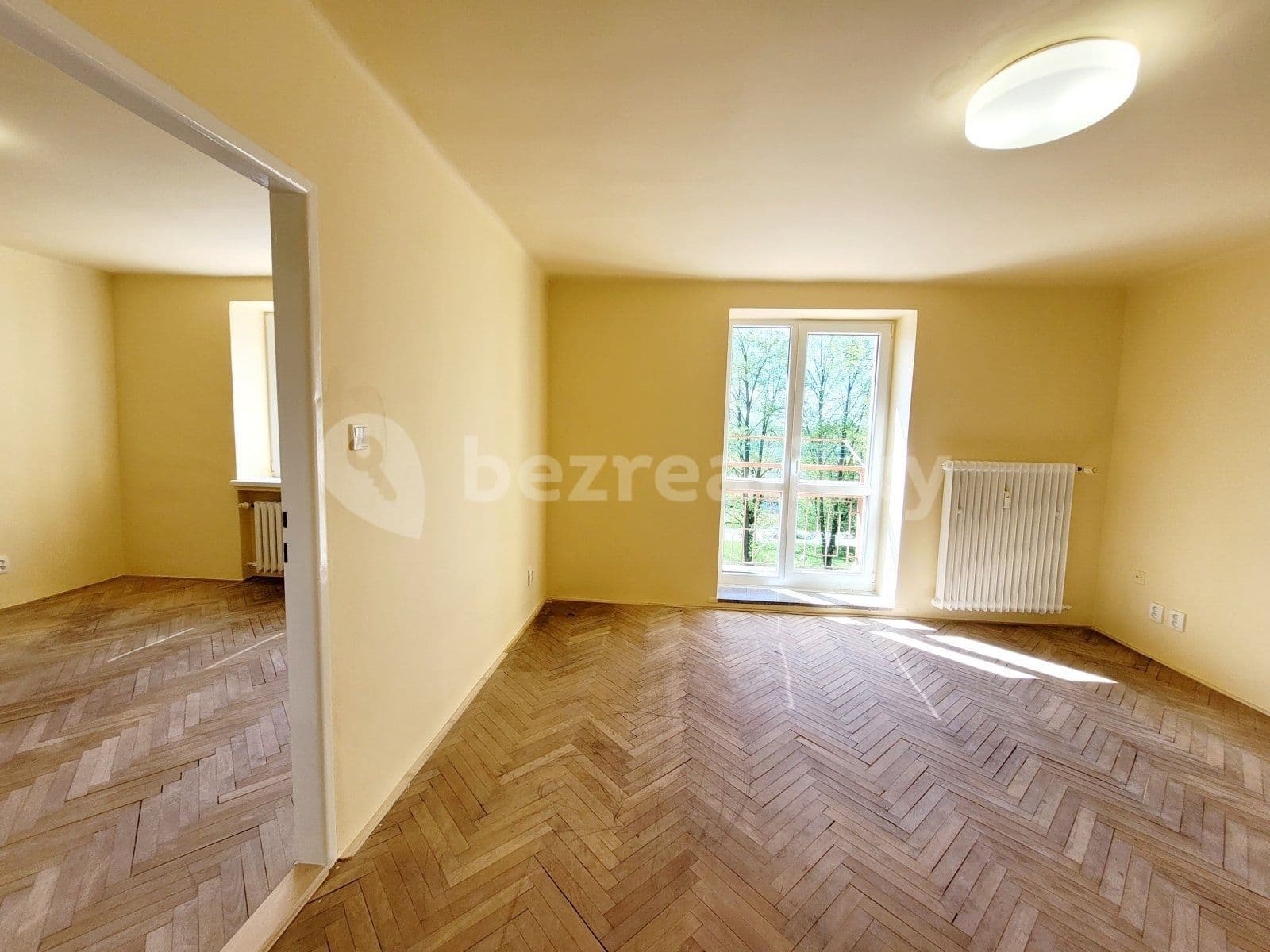 2 bedroom flat to rent, 52 m², Šenovská, Havířov, Moravskoslezský Region