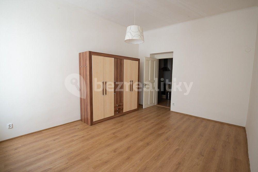 2 bedroom with open-plan kitchen flat to rent, 80 m², Řipská, Prague, Prague