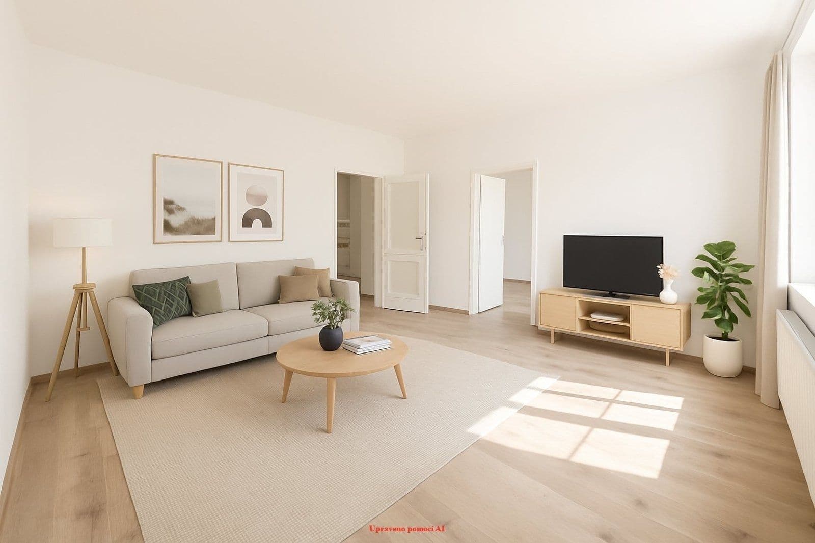 3 bedroom flat to rent, 70 m², Okružní, Havířov, Moravskoslezský Region 3 bedroom flat to rent, 70 m², Okružní, Havířov, Moravskoslezský Region