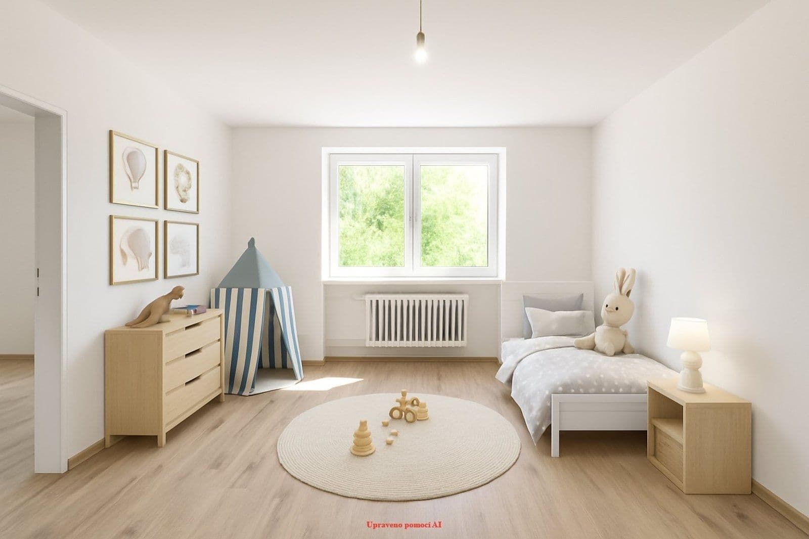 3 bedroom flat to rent, 70 m², Okružní, Havířov, Moravskoslezský Region 3 bedroom flat to rent, 70 m², Okružní, Havířov, Moravskoslezský Region