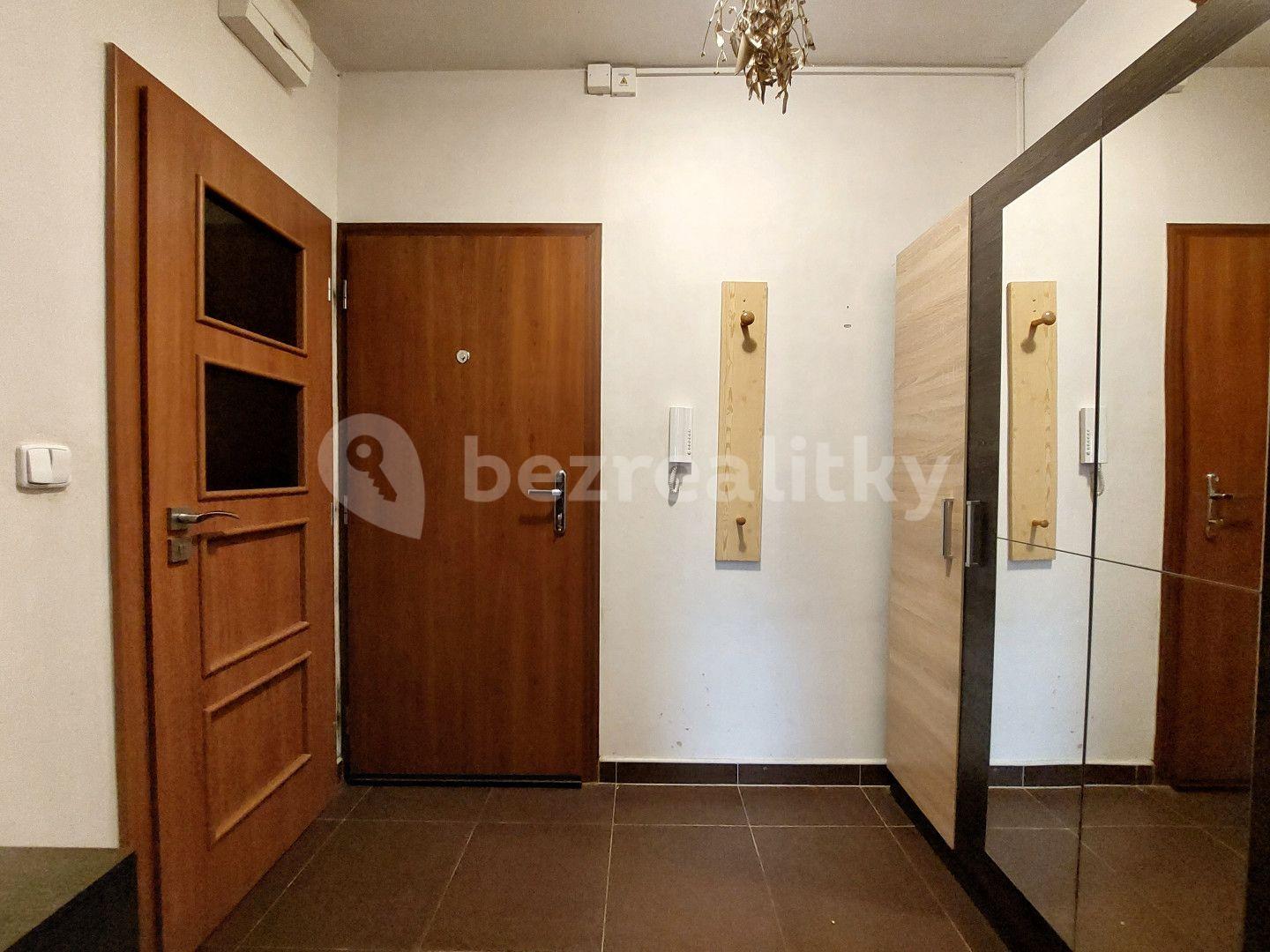 4 bedroom flat for sale, 76 m², Na Podlesí, Kadaň, Ústecký Region