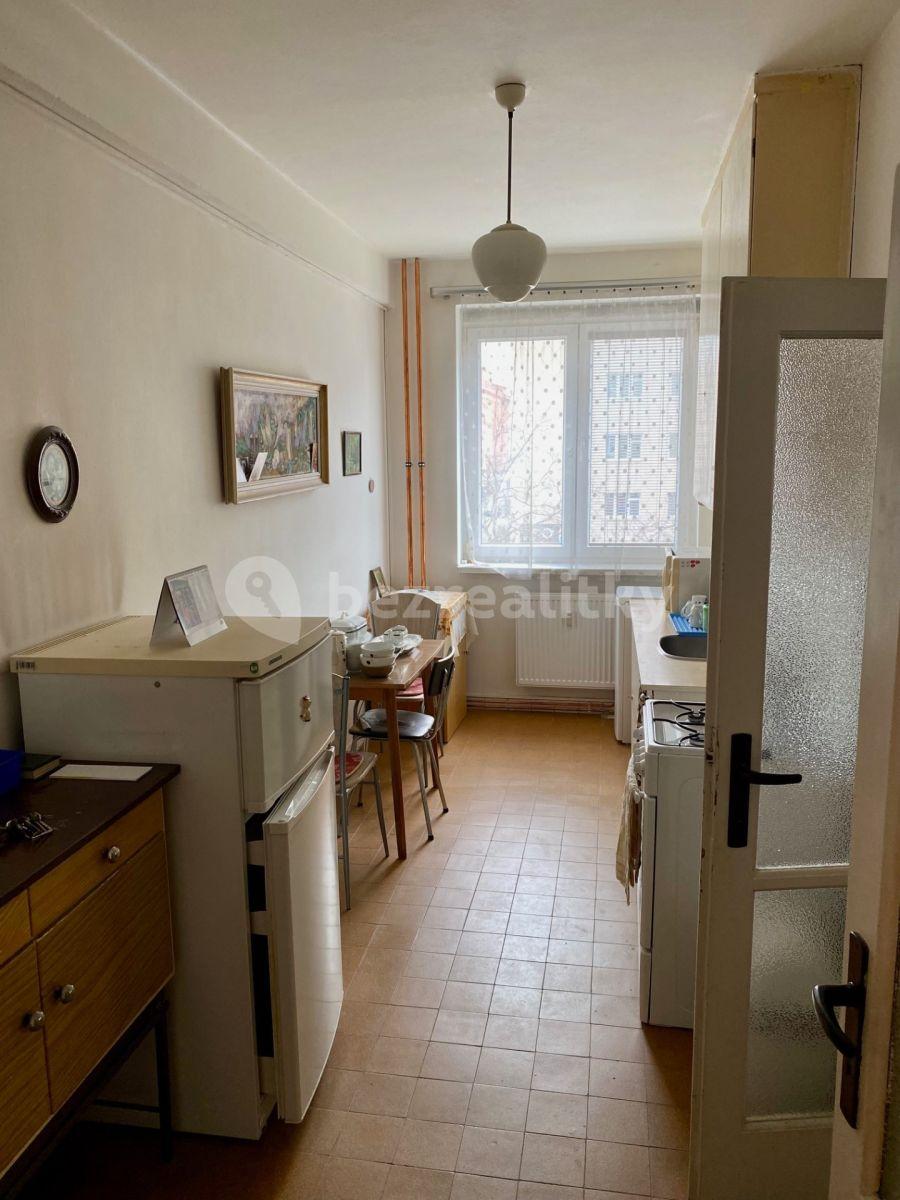 2 bedroom flat for sale, 67 m², Sokolovská, Prague, Prague