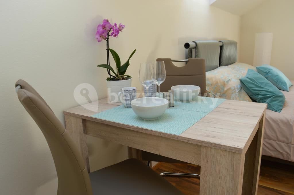 Studio flat to rent, 25 m², Staré náměstí, Brno, Jihomoravský Region Studio flat to rent, 25 m², Staré náměstí, Brno, Jihomoravský Region