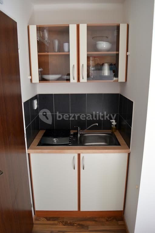 Studio flat to rent, 25 m², Staré náměstí, Brno, Jihomoravský Region Studio flat to rent, 25 m², Staré náměstí, Brno, Jihomoravský Region