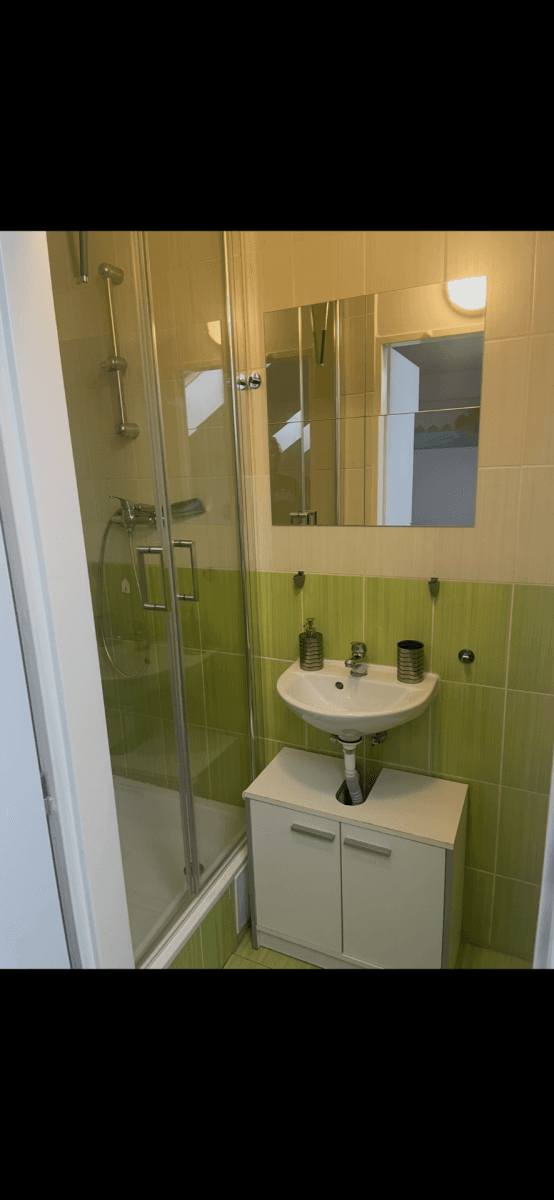 Studio flat to rent, 25 m², Staré náměstí, Brno, Jihomoravský Region Studio flat to rent, 25 m², Staré náměstí, Brno, Jihomoravský Region