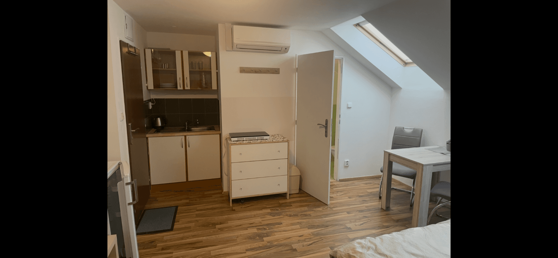 Studio flat to rent, 25 m², Staré náměstí, Brno, Jihomoravský Region Studio flat to rent, 25 m², Staré náměstí, Brno, Jihomoravský Region