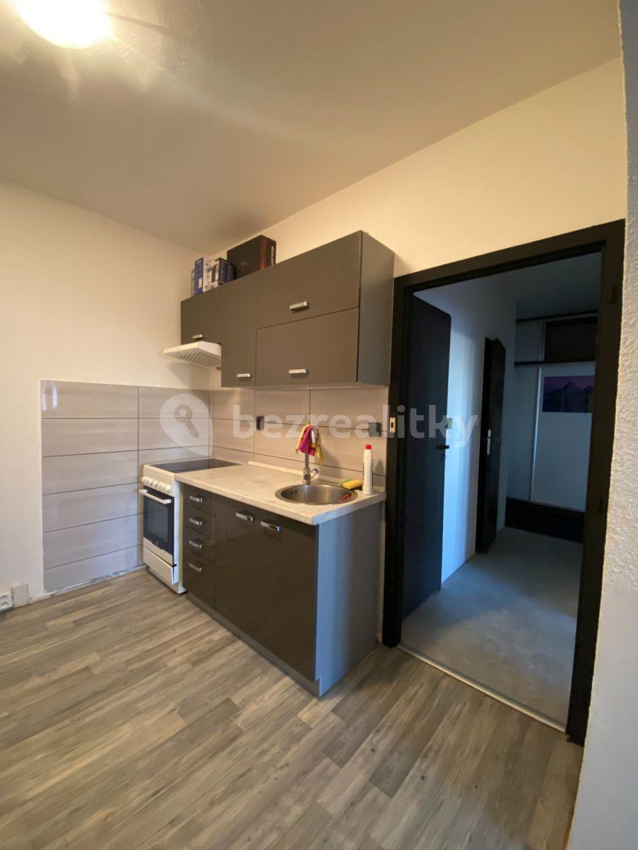 1 bedroom with open-plan kitchen flat for sale, 50 m², Střední, Havířov, Moravskoslezský Region