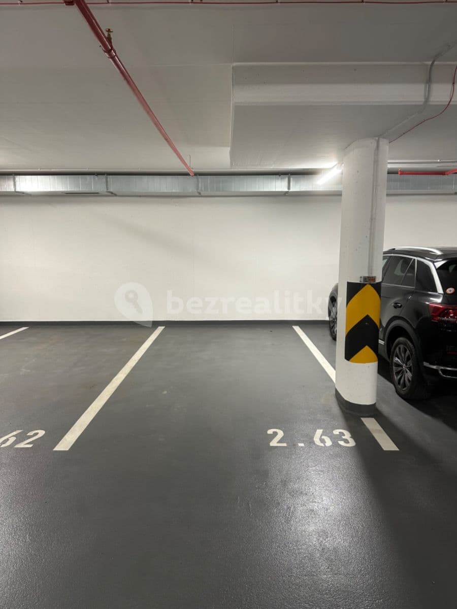 garage to rent, 14 m², Oktábcových, Prague, Prague garage to rent, 14 m², Oktábcových, Prague, Prague