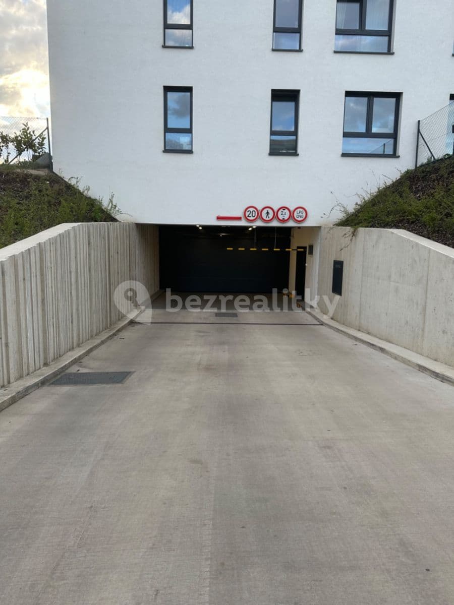 garage to rent, 14 m², Oktábcových, Prague, Prague garage to rent, 14 m², Oktábcových, Prague, Prague