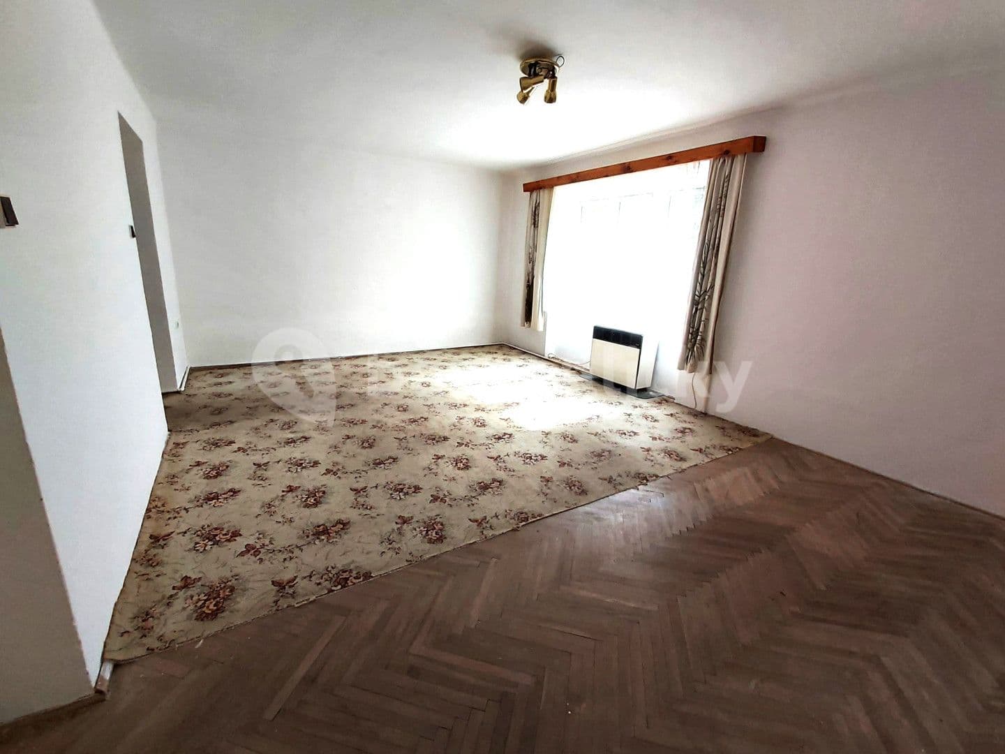 1 bedroom flat for sale, 53 m², Třída Míru, Beroun, Středočeský Region