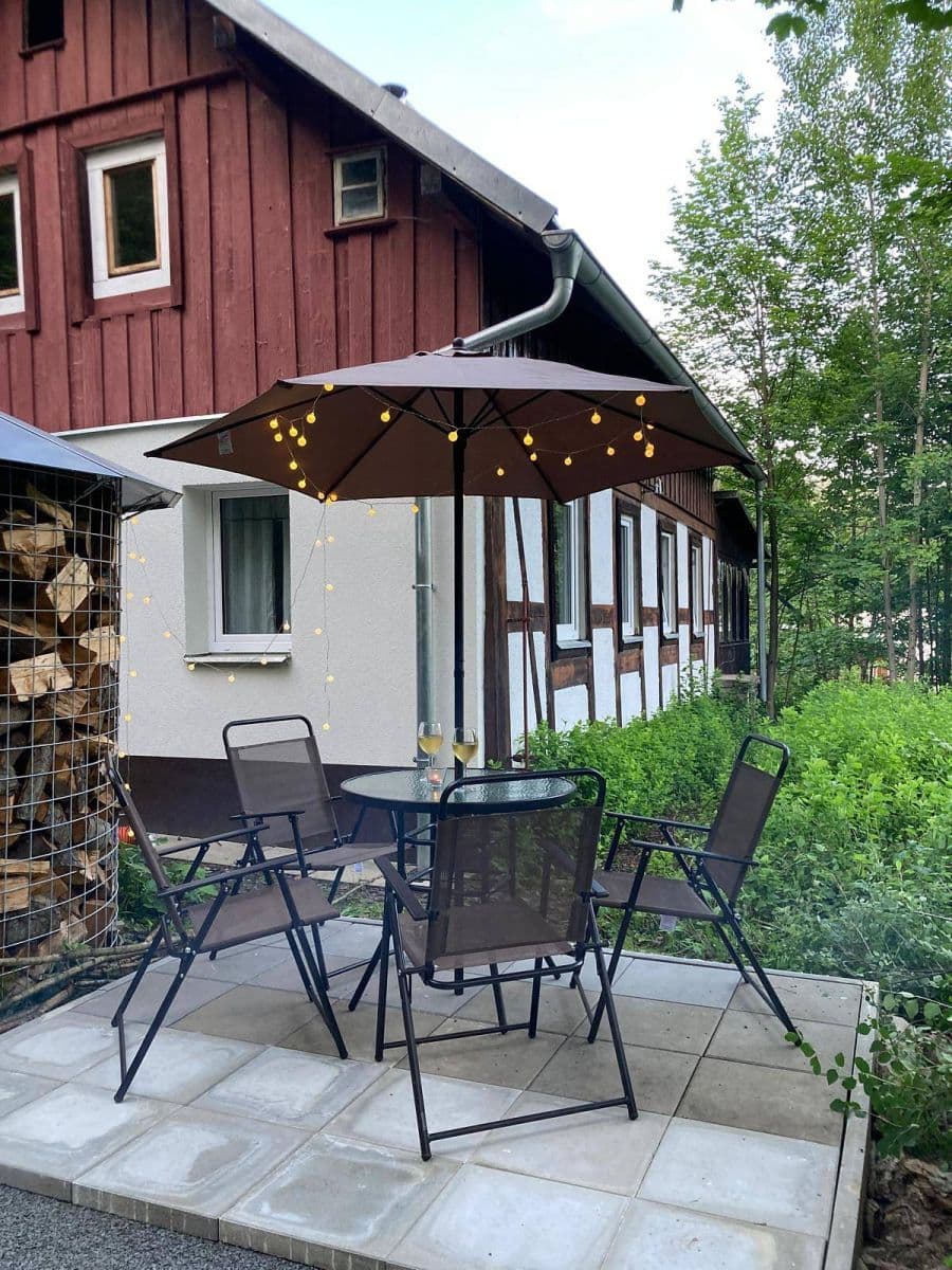 recreational property to rent, 0 m², Stříbrná, Karlovarský Region recreational property to rent, 0 m², Stříbrná, Karlovarský Region