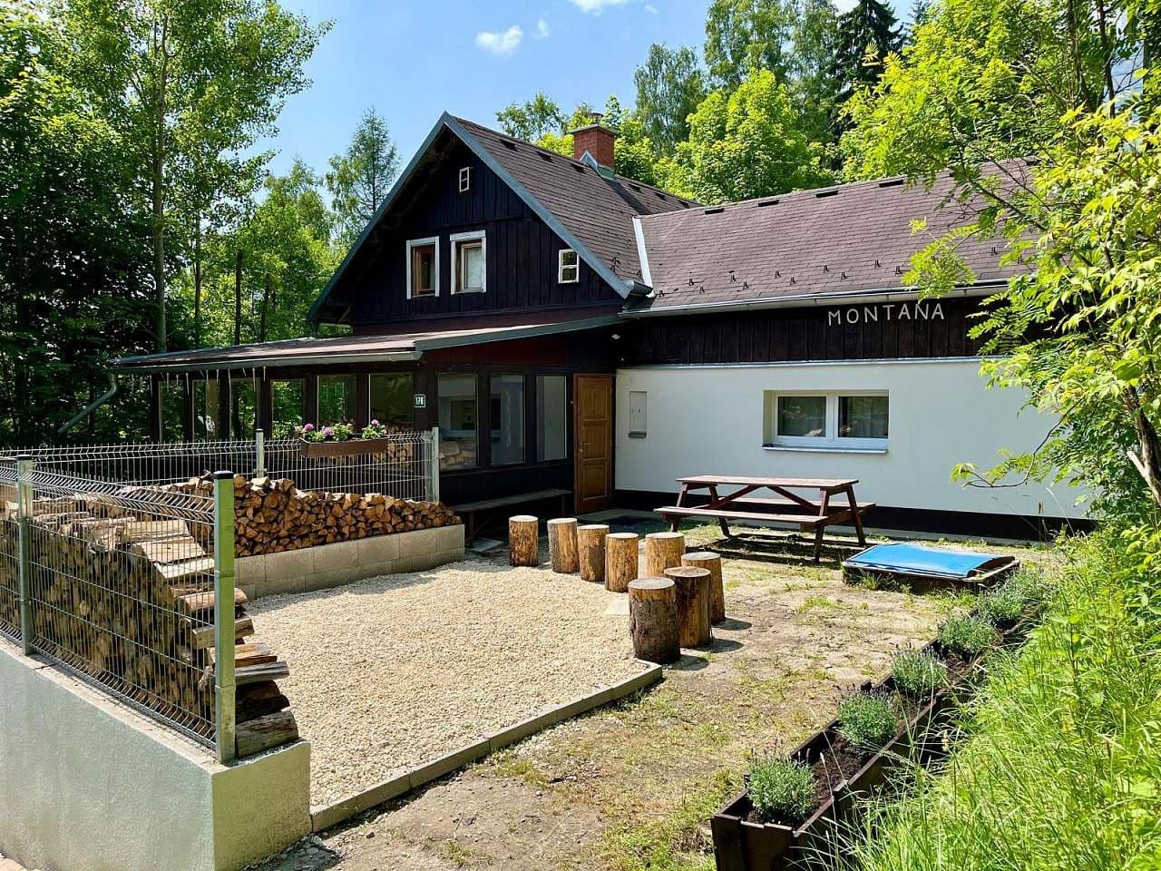 recreational property to rent, 0 m², Stříbrná, Karlovarský Region recreational property to rent, 0 m², Stříbrná, Karlovarský Region