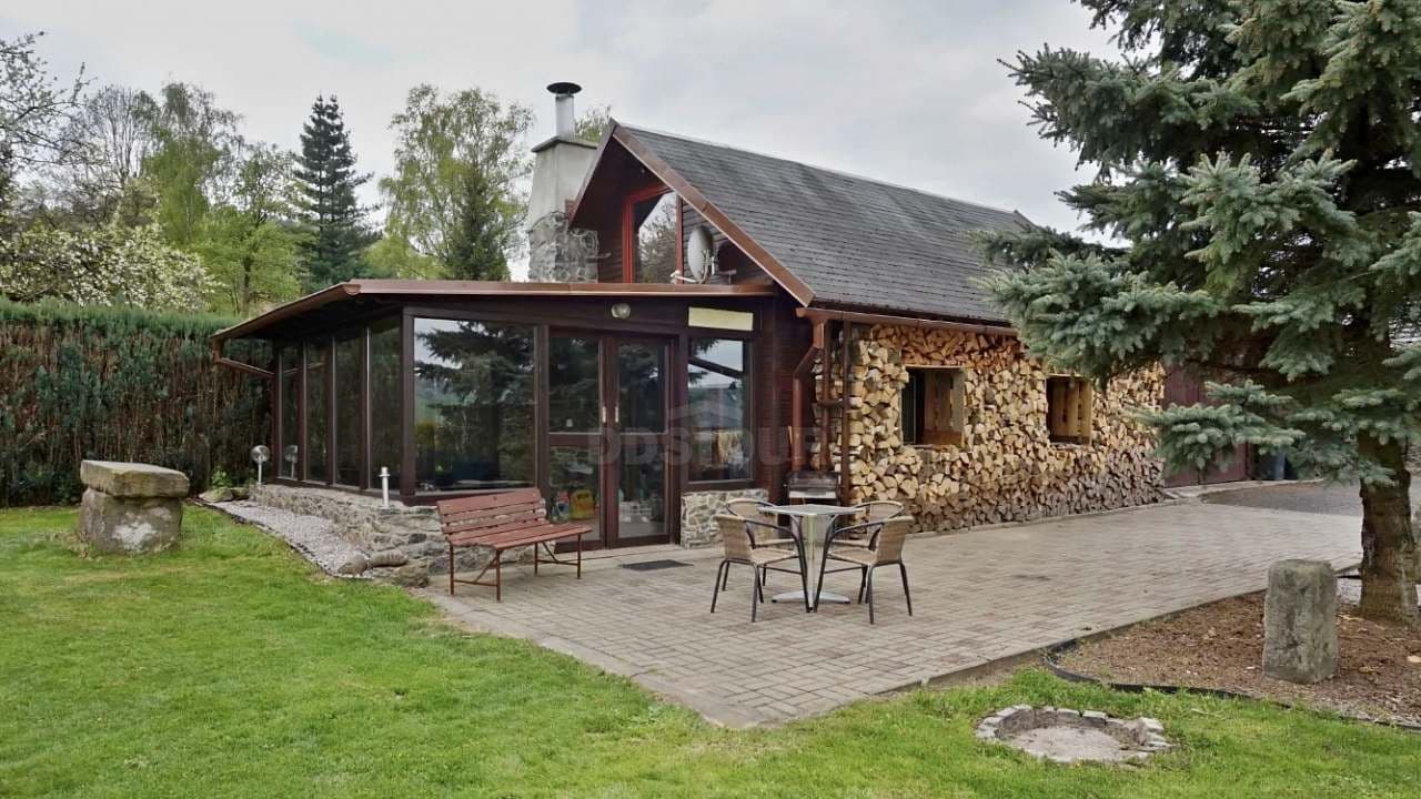 recreational property to rent, 0 m², Jiřetín pod Jedlovou, Ústecký Region recreational property to rent, 0 m², Jiřetín pod Jedlovou, Ústecký Region