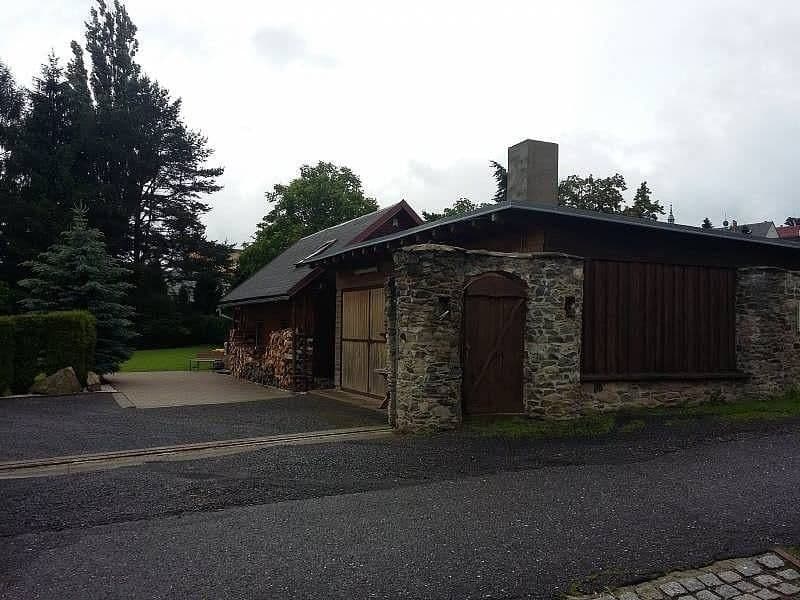 recreational property to rent, 0 m², Jiřetín pod Jedlovou, Ústecký Region recreational property to rent, 0 m², Jiřetín pod Jedlovou, Ústecký Region