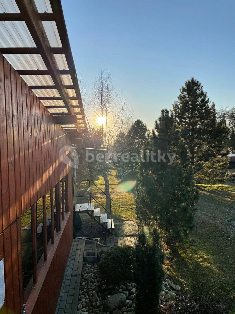 recreational property to rent, 0 m², Lužany, Královéhradecký Region recreational property to rent, 0 m², Lužany, Královéhradecký Region