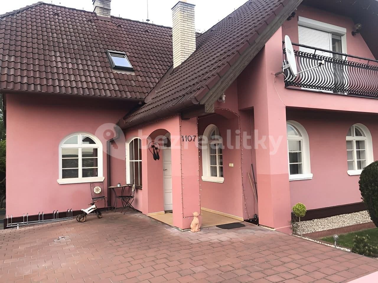 recreational property to rent, 0 m², Jemnice, Vysočina Region recreational property to rent, 0 m², Jemnice, Vysočina Region