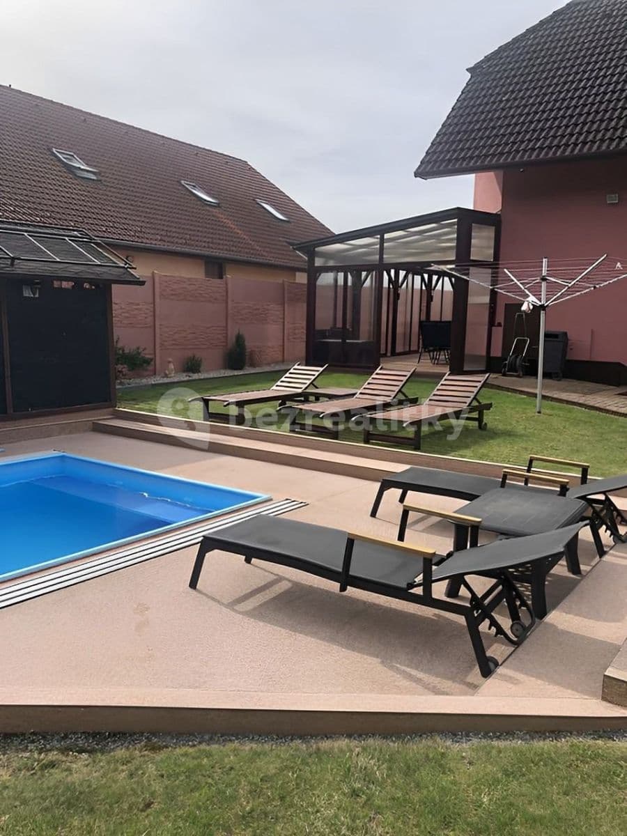 recreational property to rent, 0 m², Jemnice, Vysočina Region recreational property to rent, 0 m², Jemnice, Vysočina Region