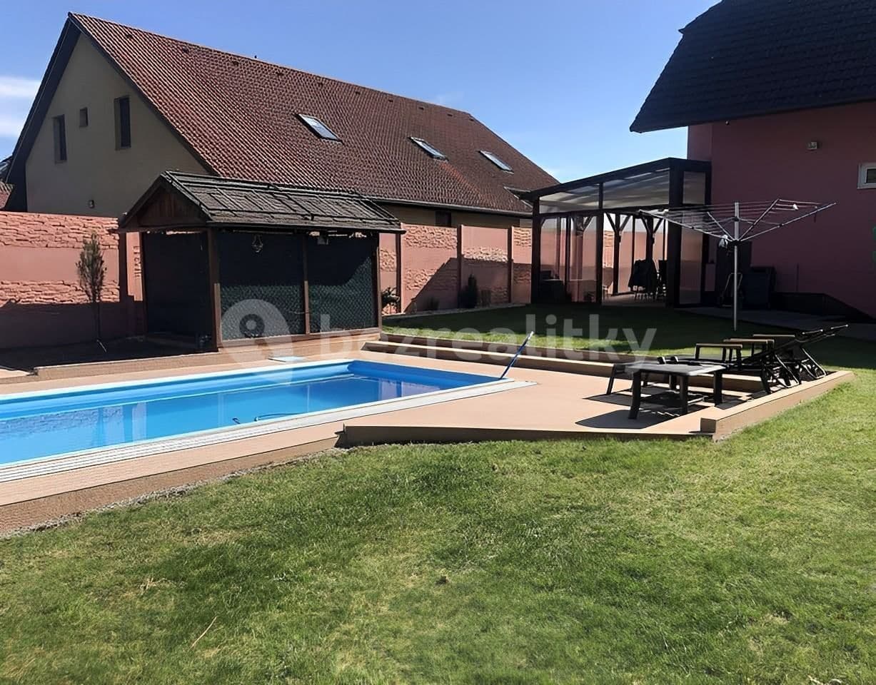 recreational property to rent, 0 m², Jemnice, Vysočina Region recreational property to rent, 0 m², Jemnice, Vysočina Region