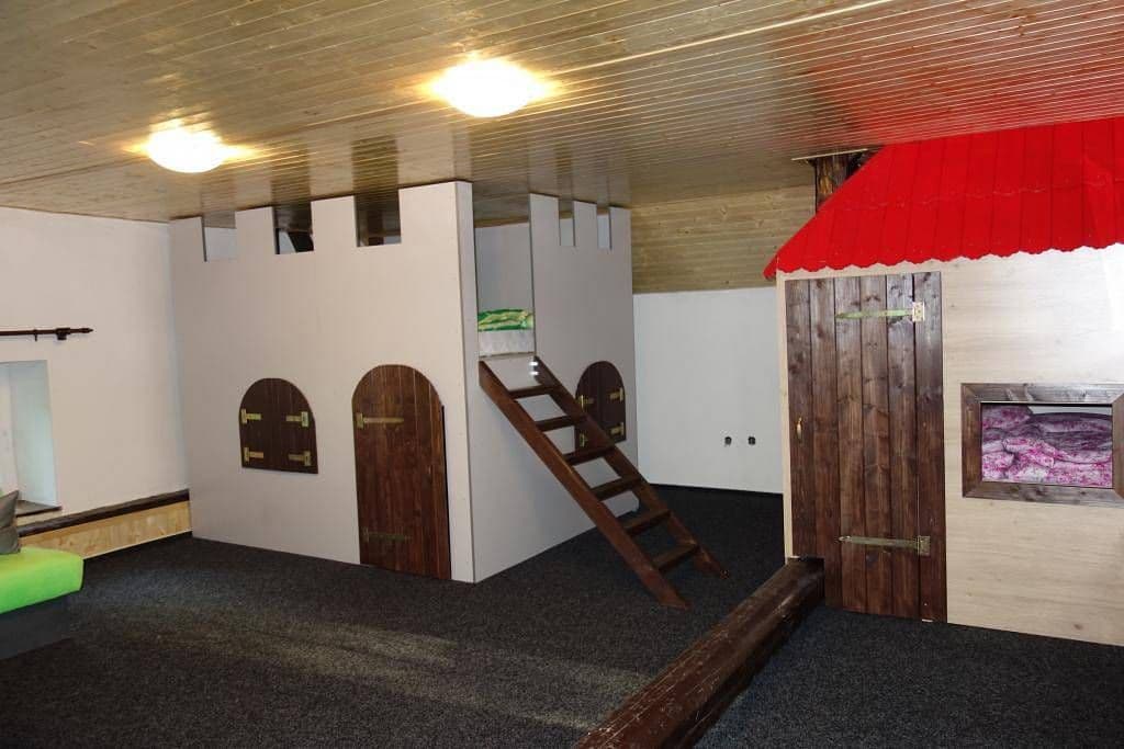 recreational property to rent, 0 m², Dolní Moravice, Moravskoslezský Region recreational property to rent, 0 m², Dolní Moravice, Moravskoslezský Region