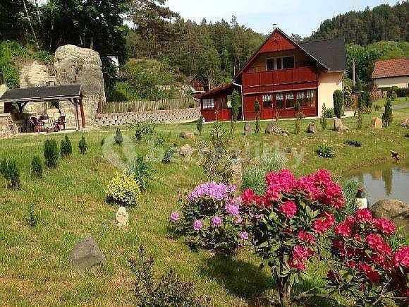 recreational property to rent, 0 m², Jetřichovice, Ústecký Region recreational property to rent, 0 m², Jetřichovice, Ústecký Region