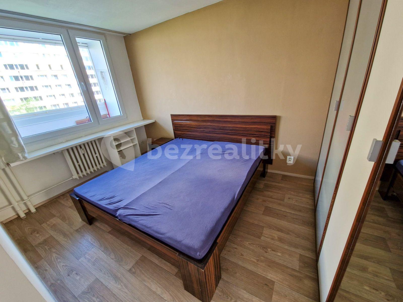 1 bedroom with open-plan kitchen flat to rent, 39 m², Novodvorská, Prague, Prague