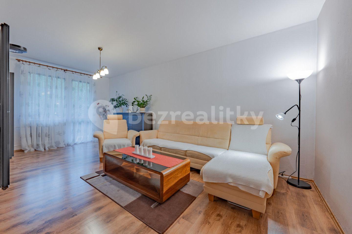 3 bedroom flat for sale, 73 m², Dolní Jasenka, Vsetín, Zlínský Region