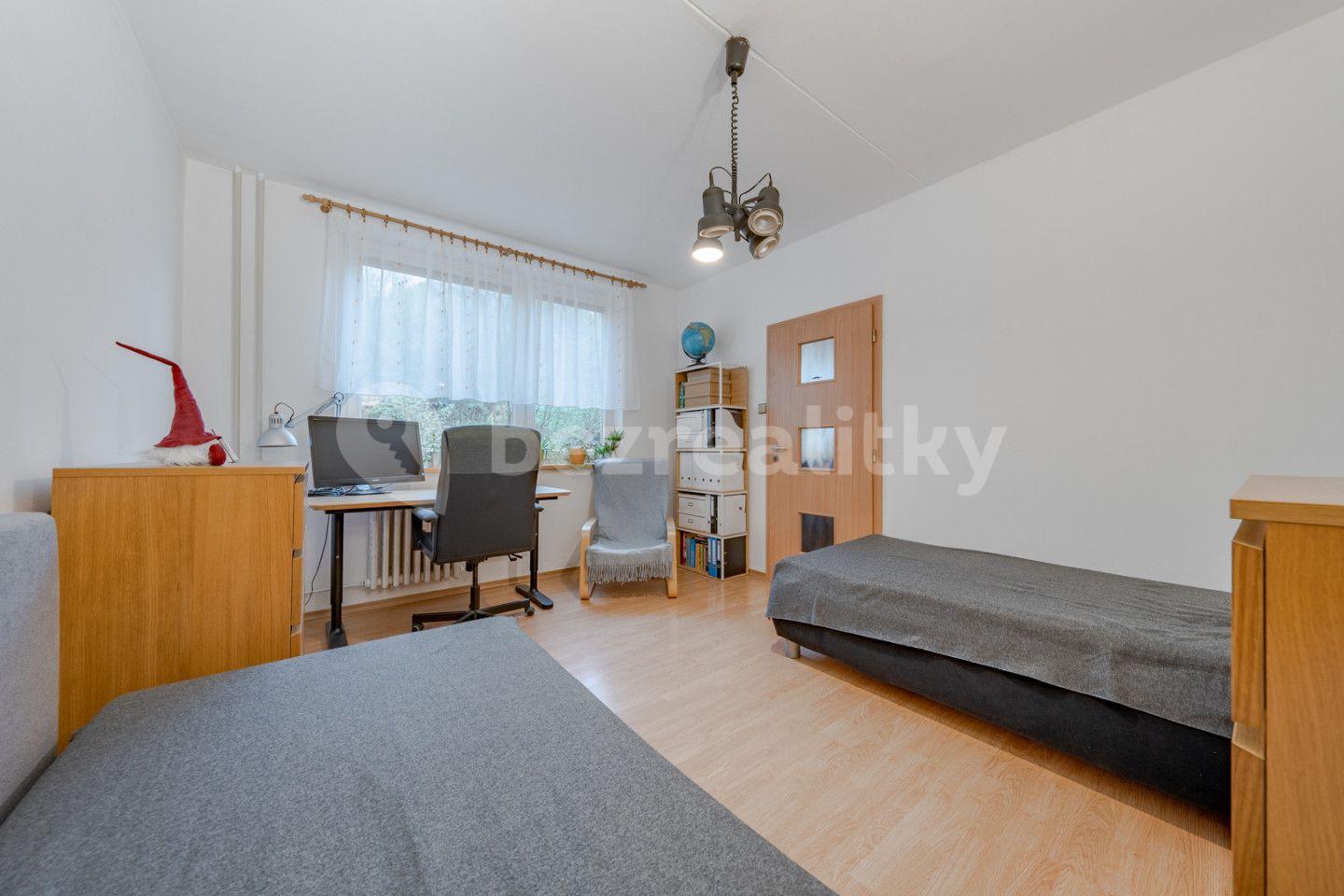 3 bedroom flat for sale, 73 m², Dolní Jasenka, Vsetín, Zlínský Region