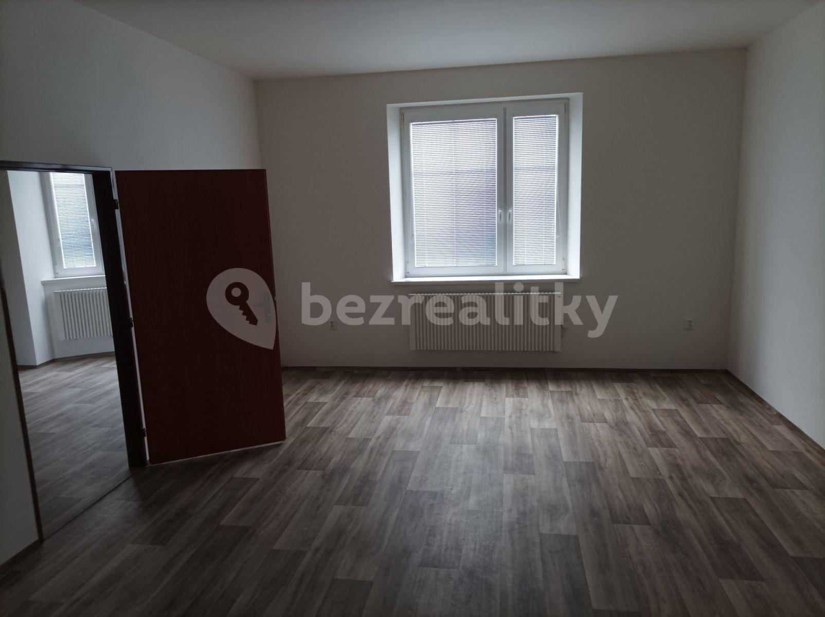 2 bedroom with open-plan kitchen flat to rent, 90 m², Božkovská, Plzeň, Plzeňský Region