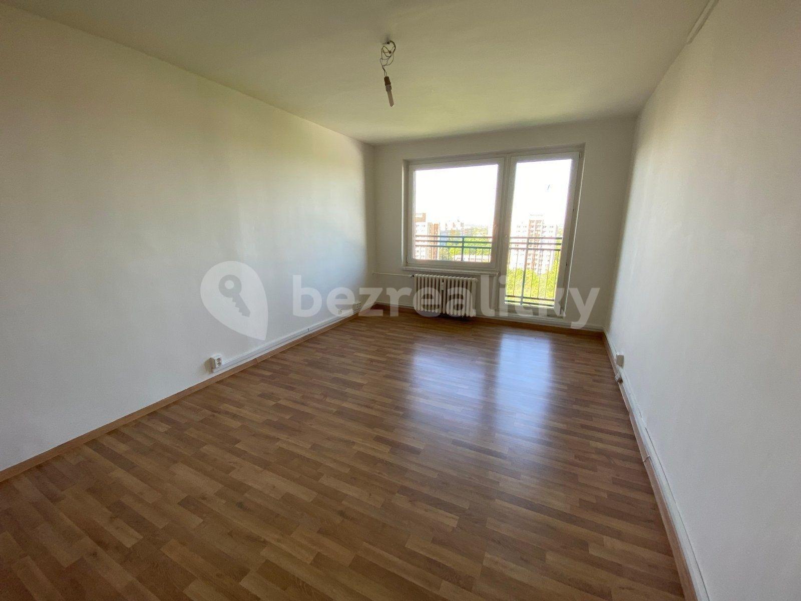 Studio flat to rent, 27 m², Okružní, Orlová, Moravskoslezský Region